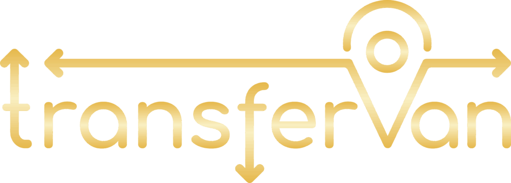 Logo de Transfervan Buenos Aires